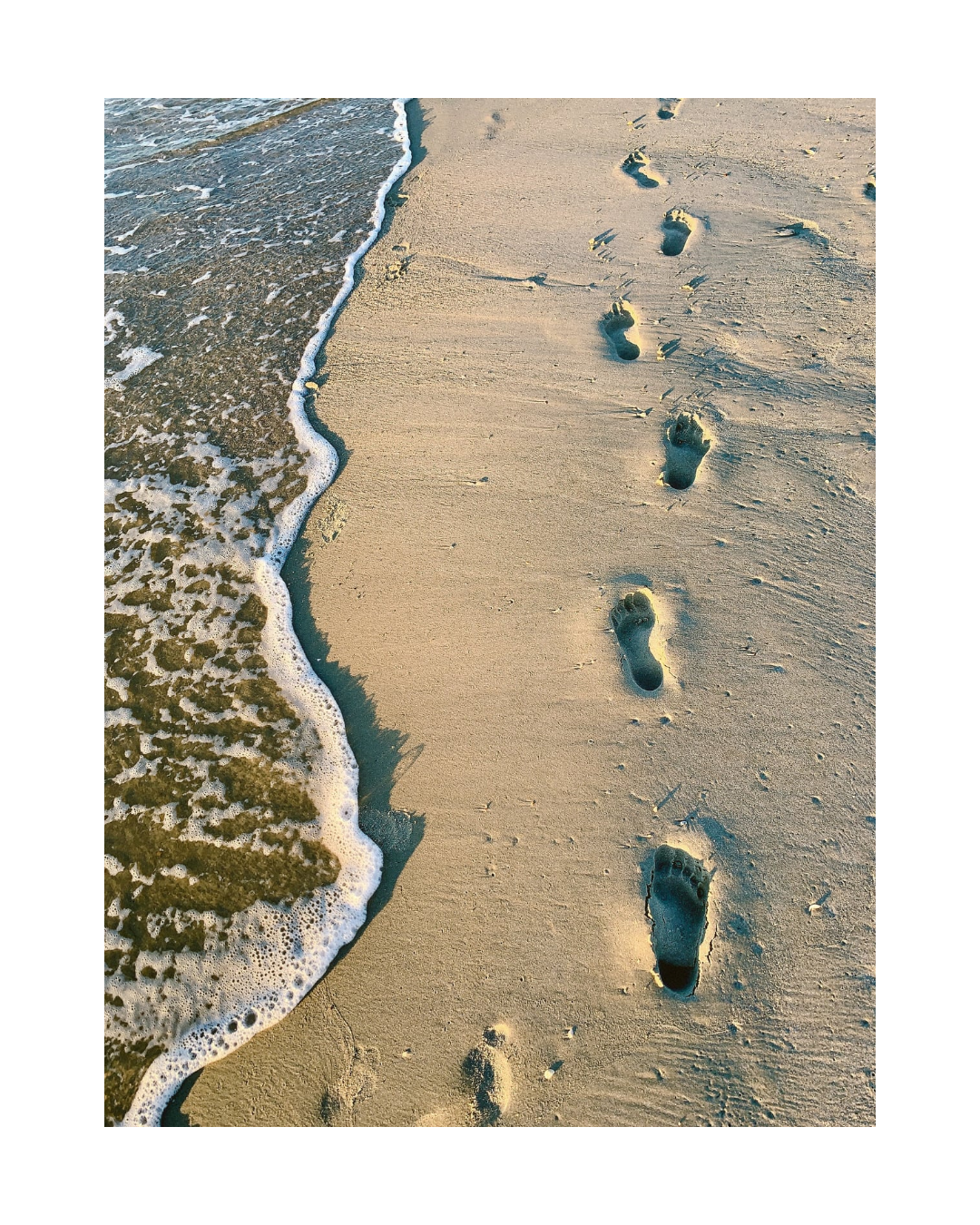 3. Initial Consultation & Hot or Cold Stone Reflexology - Approx. 60 minutes